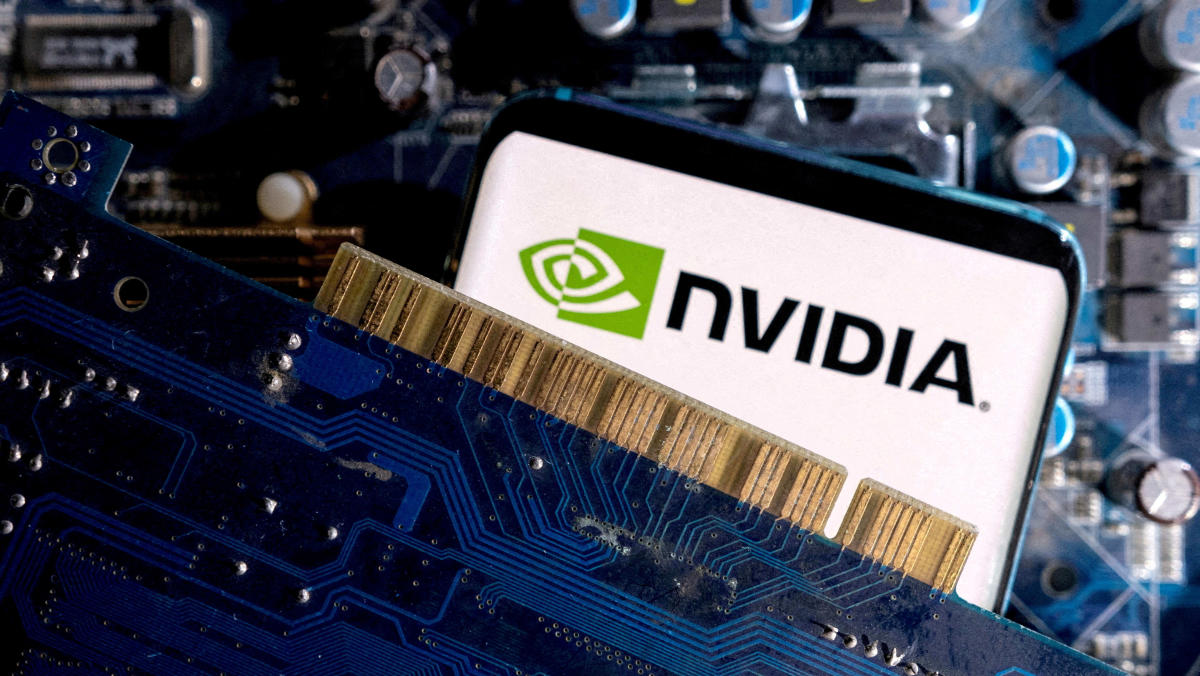 El experto advierte: no sea un comprador en el mercado bajista de Nvidia