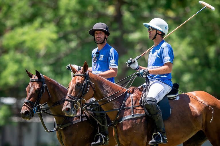 Facundo Pieres