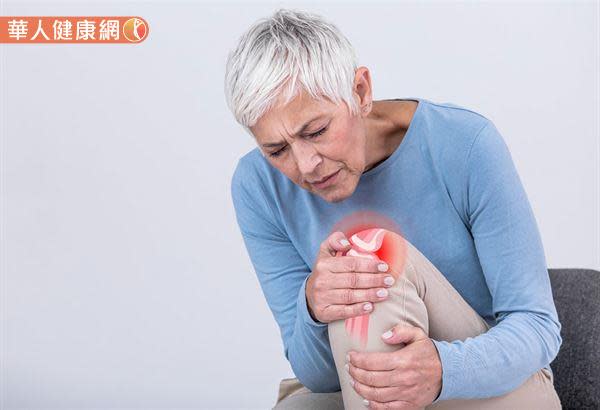 台灣預防保健協會理事長、藥學碩士趙順榮藥師說明，有確鑿的證據表明，年齡仍然是發生骨關節炎的最大風險因素。