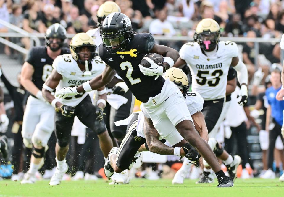 UCF Knights football tickets vs Florida Best prices for remaining