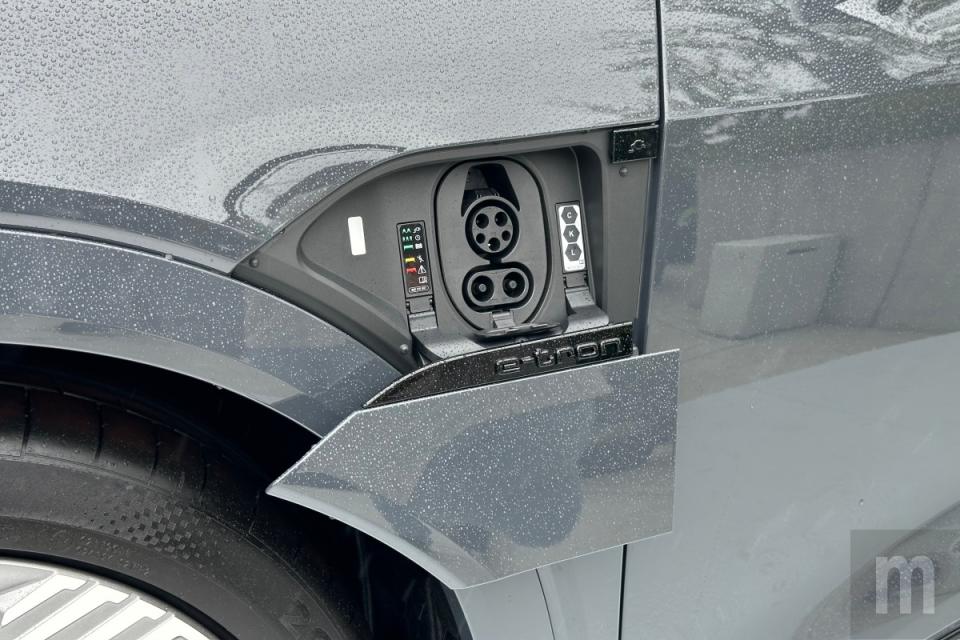 Audi Q8 e-Tron系列車款公布在台實際售價，預計在2027年以前讓純電車款銷售佔比達35%