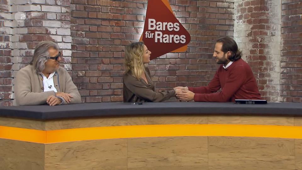 Bares für Rares