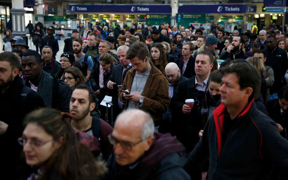 Southern strikes: Deal agreed between rail chiefs and Aslef union over driver-only trains