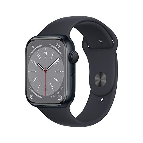 16) Apple Watch Series 8