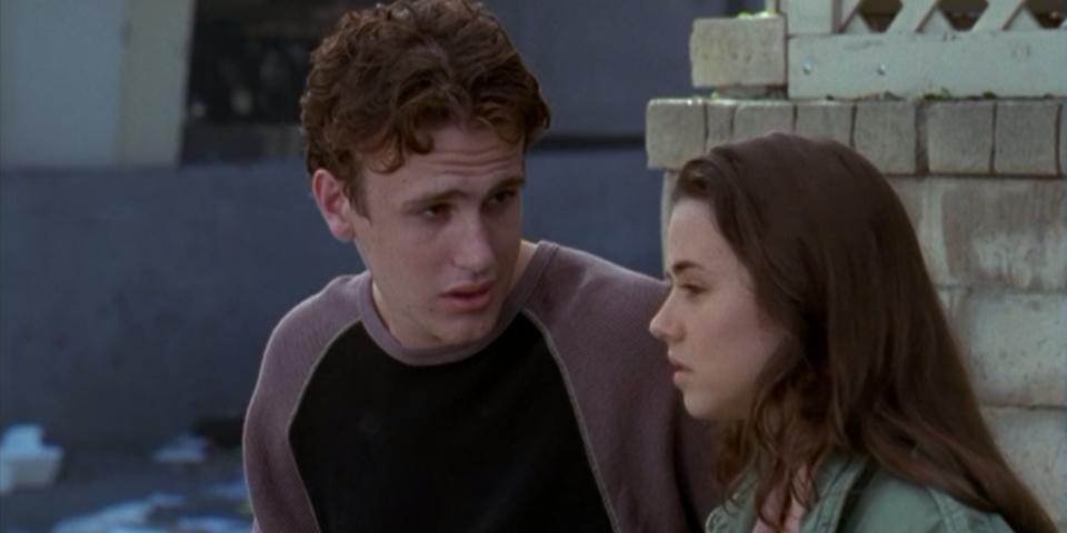 Freaks and Geeks