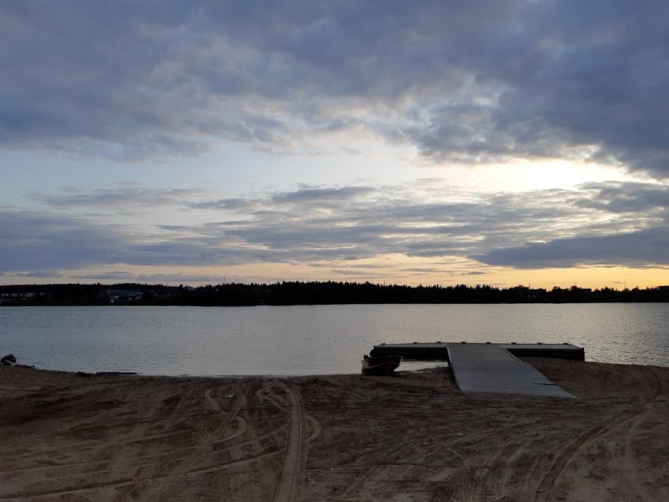 Three boaters have gone missing from Wollason Lake in northeastern Saskatchewan. (EpicFania/Shutterstock - image credit)