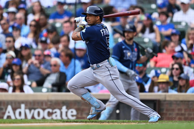 Yahoo DFS Baseball: Tuesday Plays and Strategy