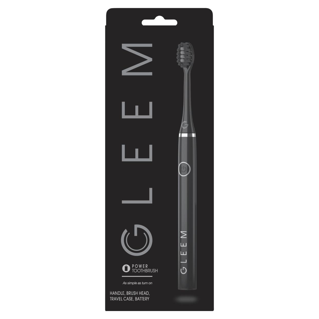 Gleem Electric Toothbrush