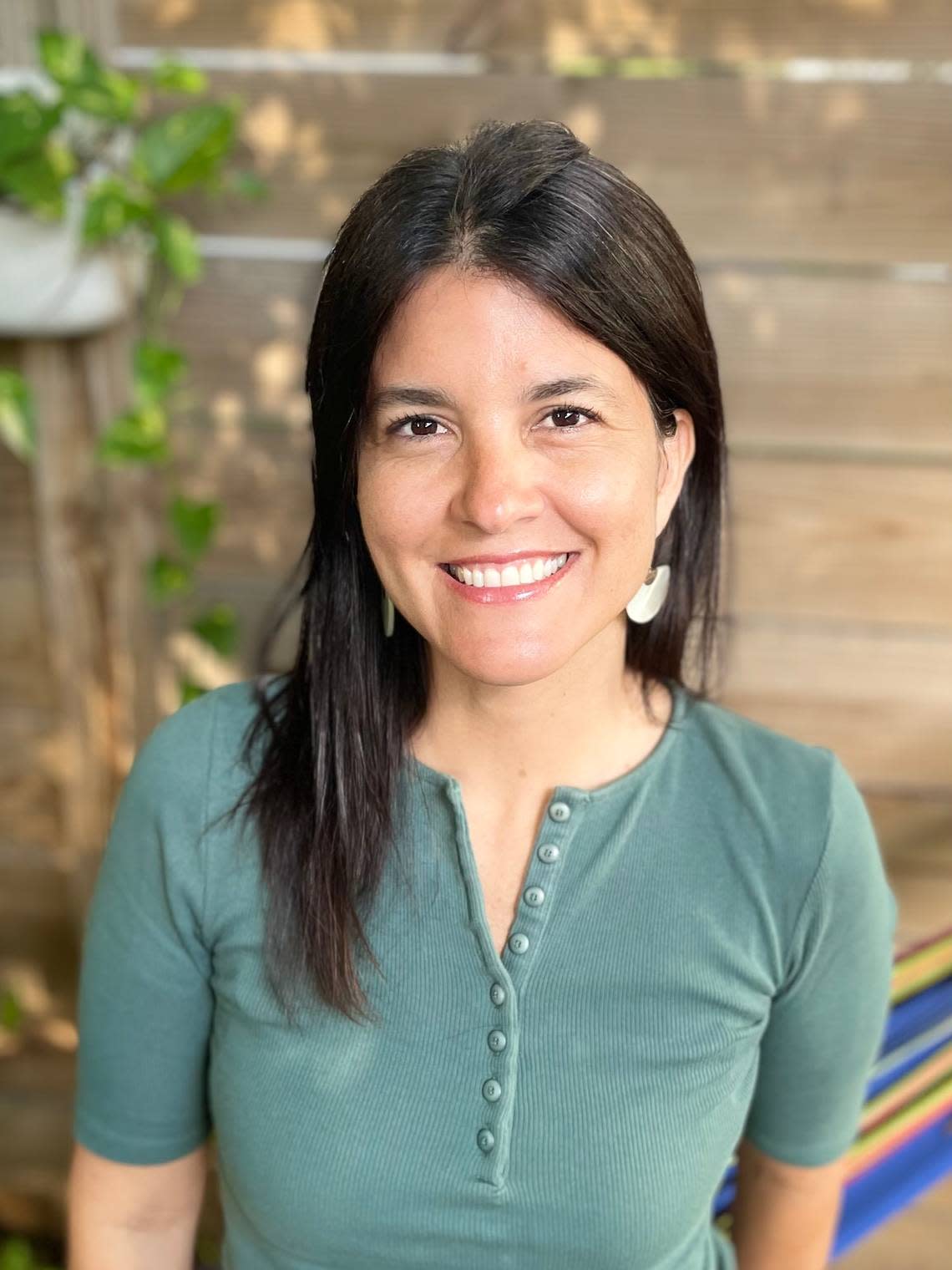 Marisol Gomez-Melzi, Watsco’s director of sustainability, took her current role after three years working as marketing director for Watsco Ventures, the company’s technology arm.