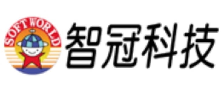 智冠科技上(12)月 21 日宣布透過股權合作與榮剛結盟，以 1 股智冠換發 2.2 股榮剛，價差高達 21 億元的不合理換股比，讓榮剛成為第一大法人股東，損害其餘股東權益甚鉅。   圖：取自智冠官網