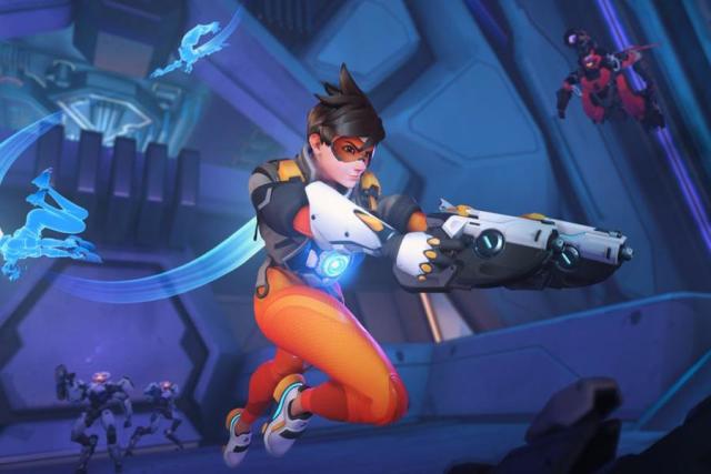 Blizzard cancela evento de Overwatch para Switch en medio de polémica - La  Tercera