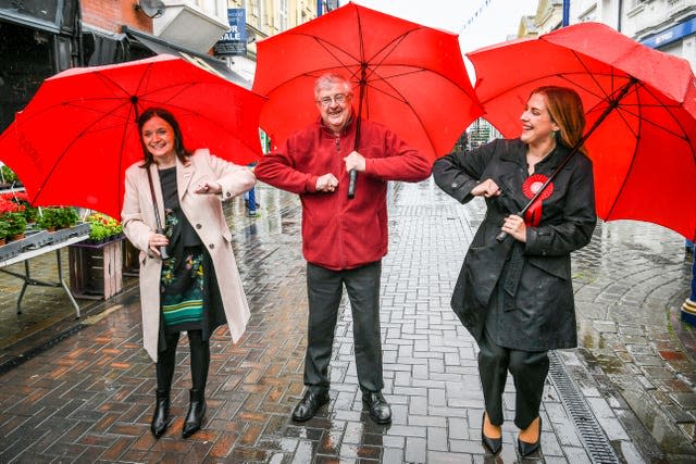 Senedd election