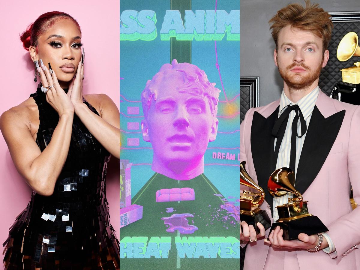 The Best New Artist Nominees For The 2022 Grammys Include Bands That Have Been Around For Years 