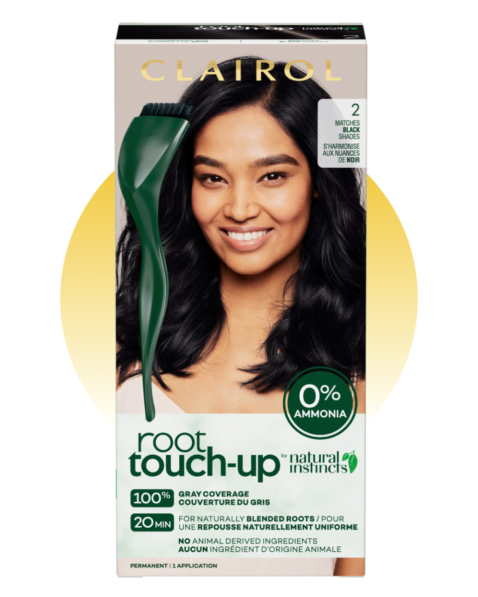 Clairol Root Touch-Up by Natural Instincts