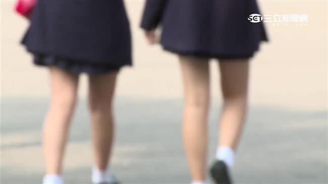 男老師闖入女學生宿舍。（示意圖／資料照）