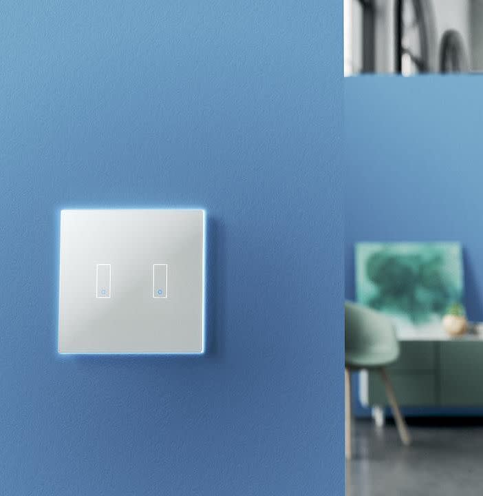 iotty Smart Switch