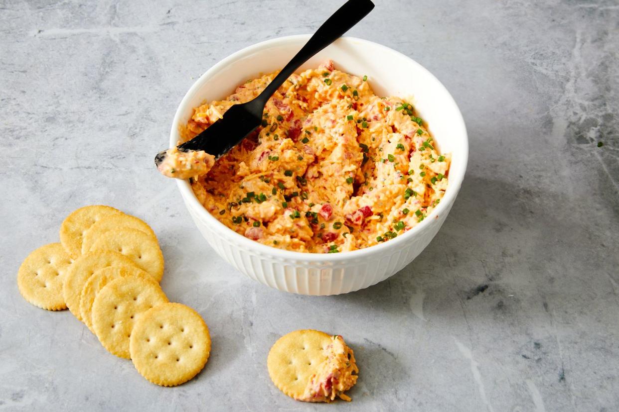 pimento cheese