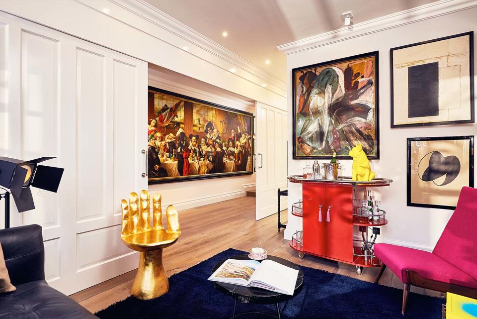 Photo credit: The Art Collector's Suite