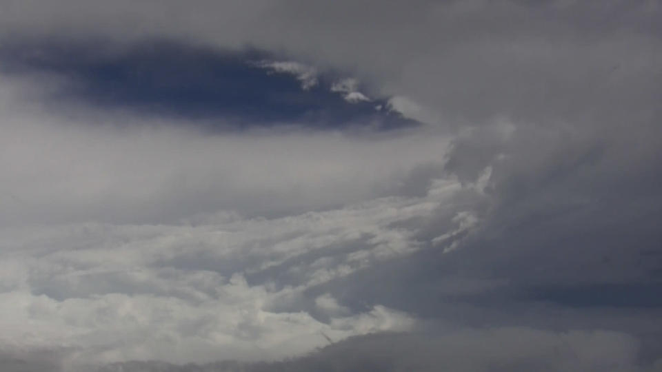 Hurricane Hunters