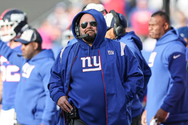 Fans react after Commanders-Giants game ends with controversial no