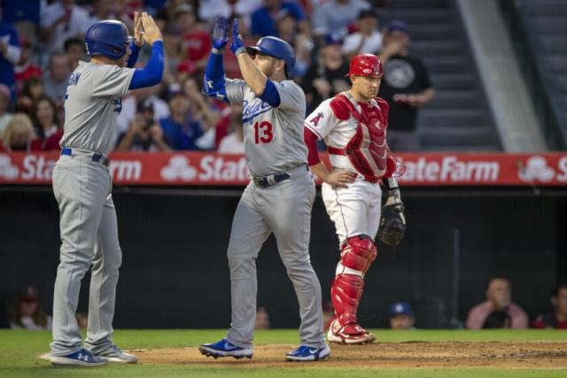 Dodgers news: Freddie Freeman, Walker Buehler, Daniel Hudson