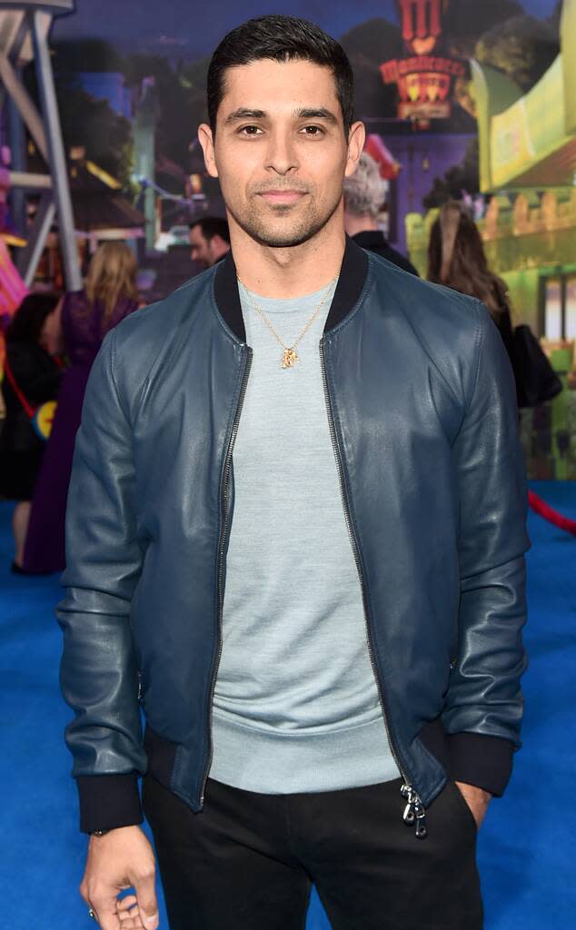 Wilmer Valderrama