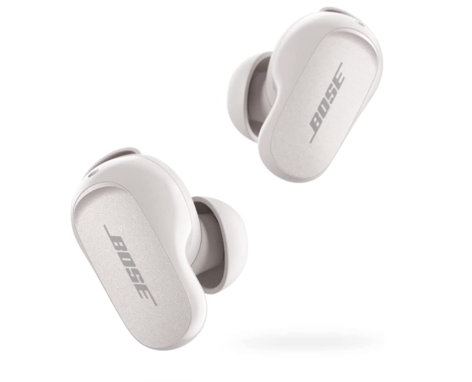 bose quietcomfort earbuds ii