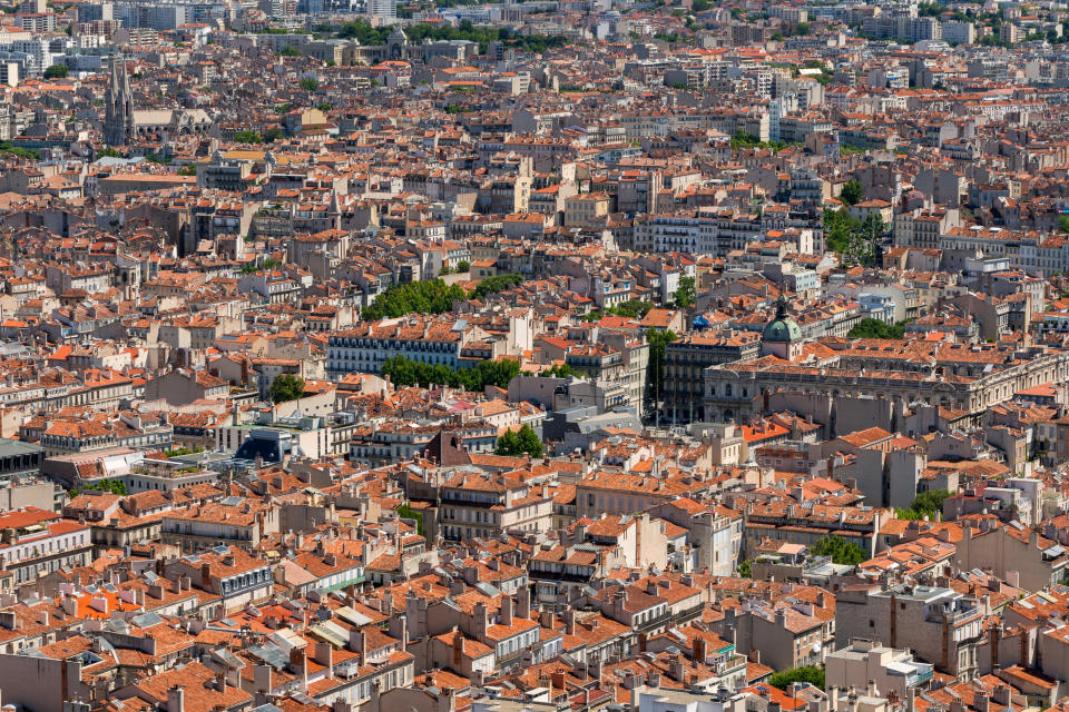 Marseille 