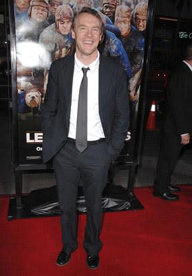 Tate Donovan at the Los Angeles premiere of Universal Pictures' Leatherheads  03/31/2008 Photo: Steve Granitz, WireImage.com