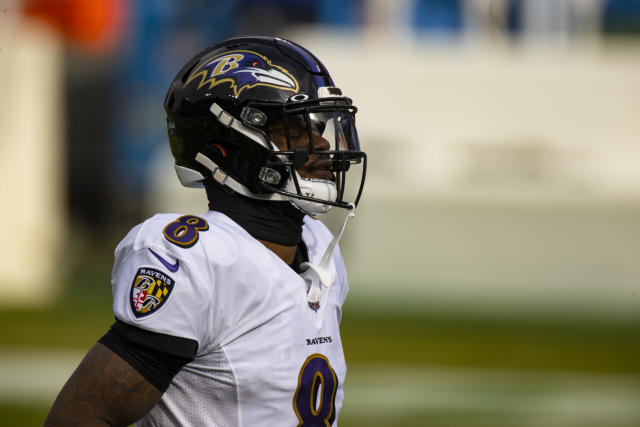 Agent's Take: Has Lamar Jackson played final game with Ravens? How team can  deal with soon-to-be free agent QB 