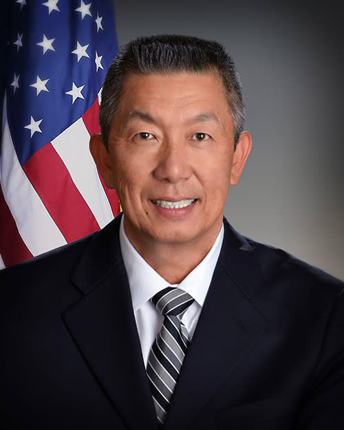 Image: Lee Wong (West Chester Township)