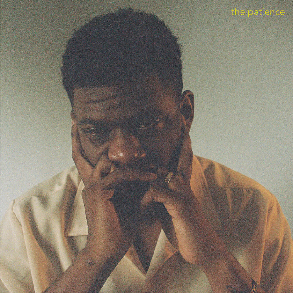 mick jenkins the patience best rap hip-hop albums 2023