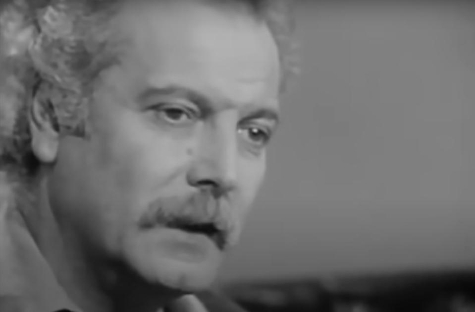 1952 - « La Mauvaise Réputation » de Georges Brassens