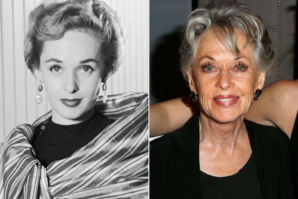 Tippi Hedren's Life in Photos