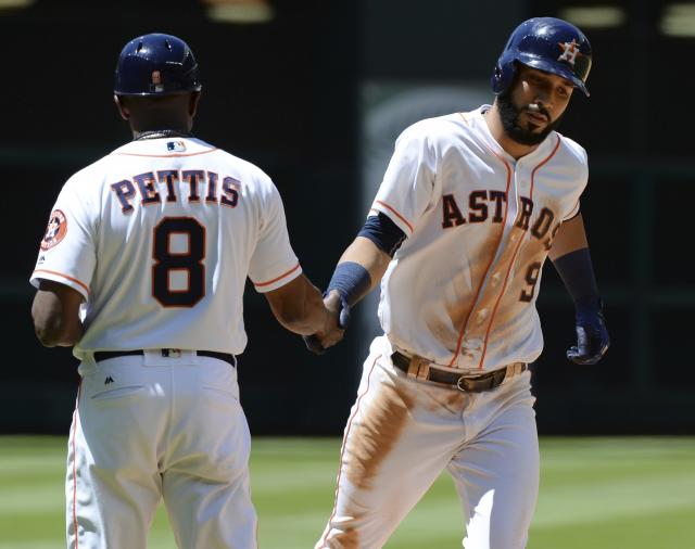 Astros are best MLB team in this era — like it or not