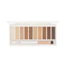 <p>Rock the neutral shades with this $13.99 Flower Beauty Shimmer & Shadow Eyeshadow Palette from <a rel="nofollow noopener" href="https://www.chemistwarehouse.com.au/buy/88497/flower-shimmer-shade-eyeshadow-palette-golden" target="_blank" data-ylk="slk:Chemist Warehouse;elm:context_link;itc:0;sec:content-canvas" class="link ">Chemist Warehouse</a> </p>