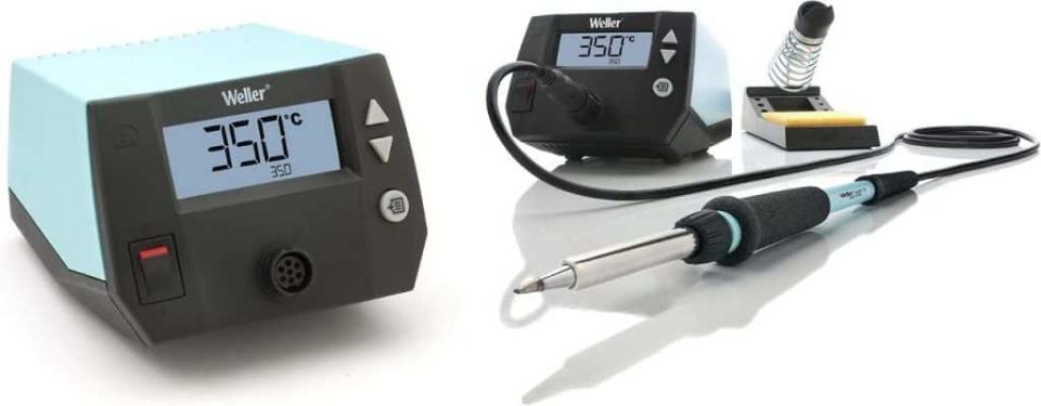 Weller WE1010NA Digital Soldering Station