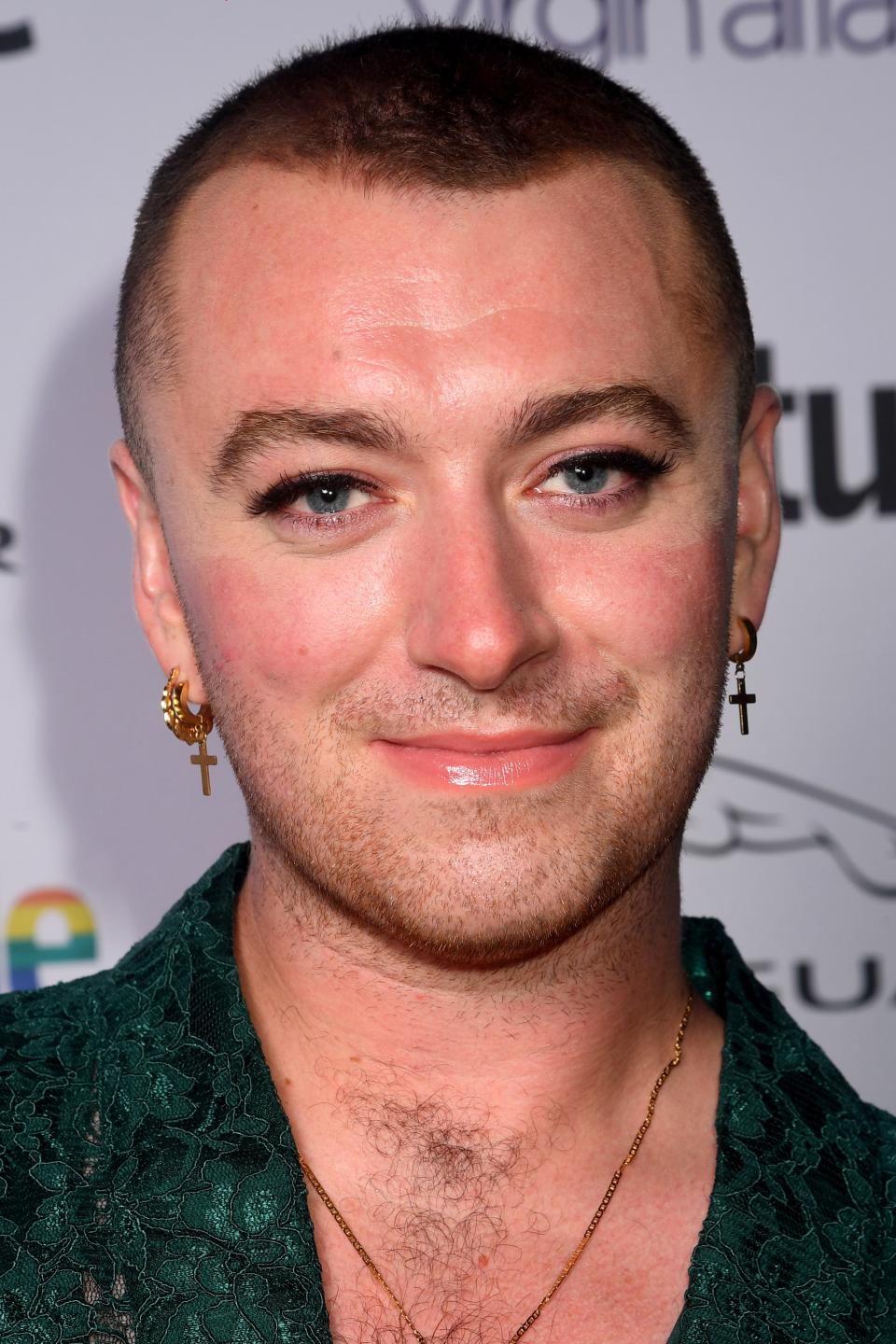 Sam Smith