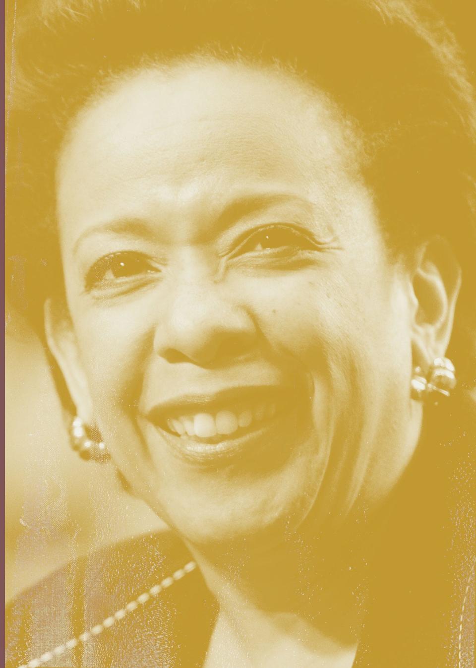 Loretta Lynch