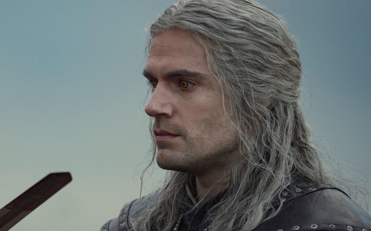 Henry Cavill verlässt "The Witcher". Kann eine Petition den Ausstieg doch noch verhindern? (Bild: Netflix / Susie Allnut)