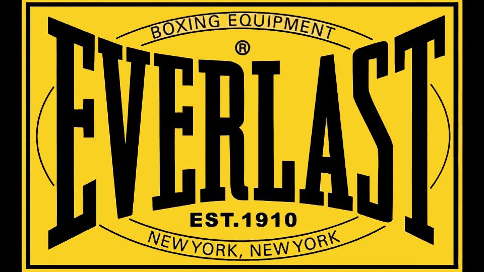 Everlast logo