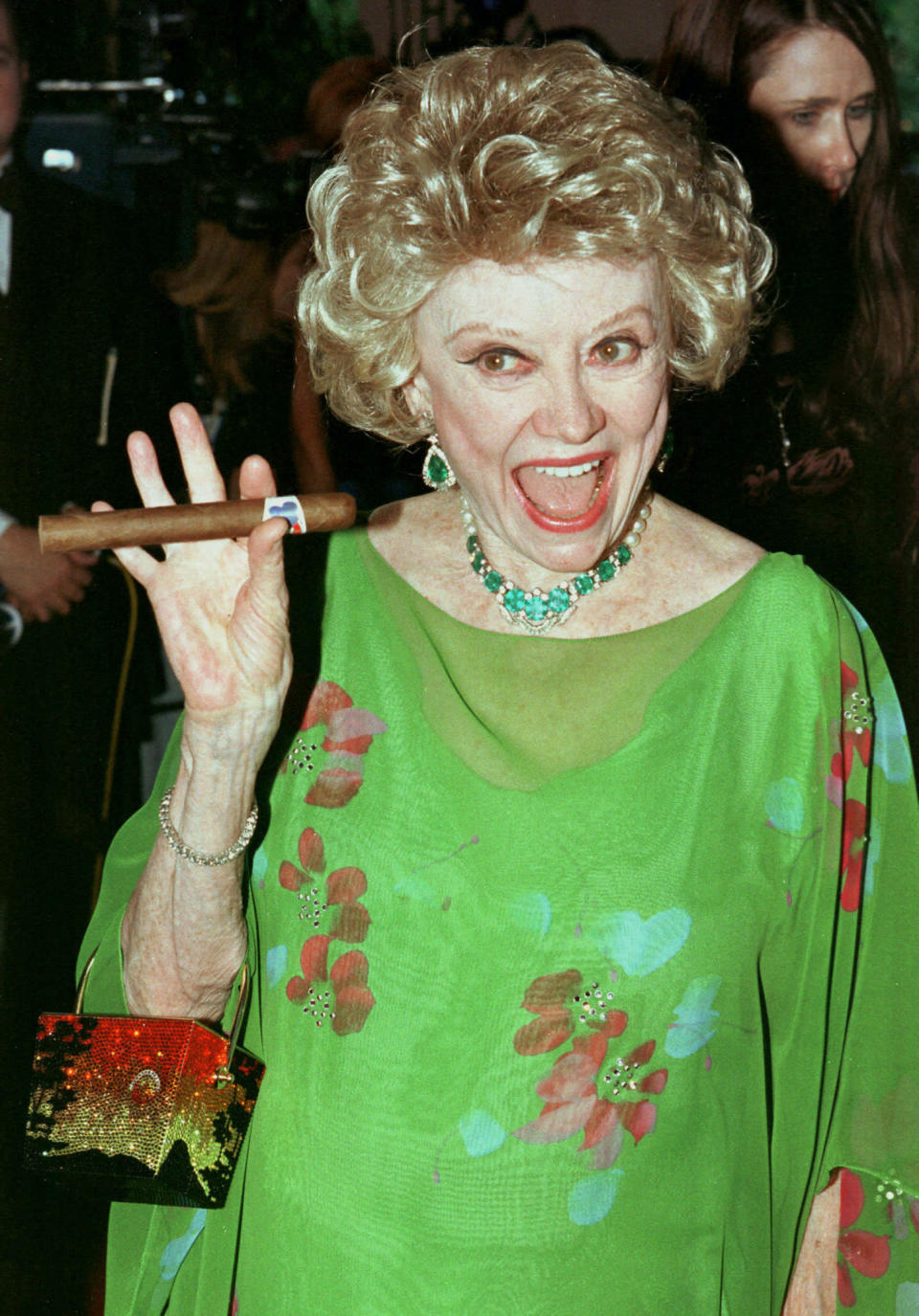 Phyllis Diller