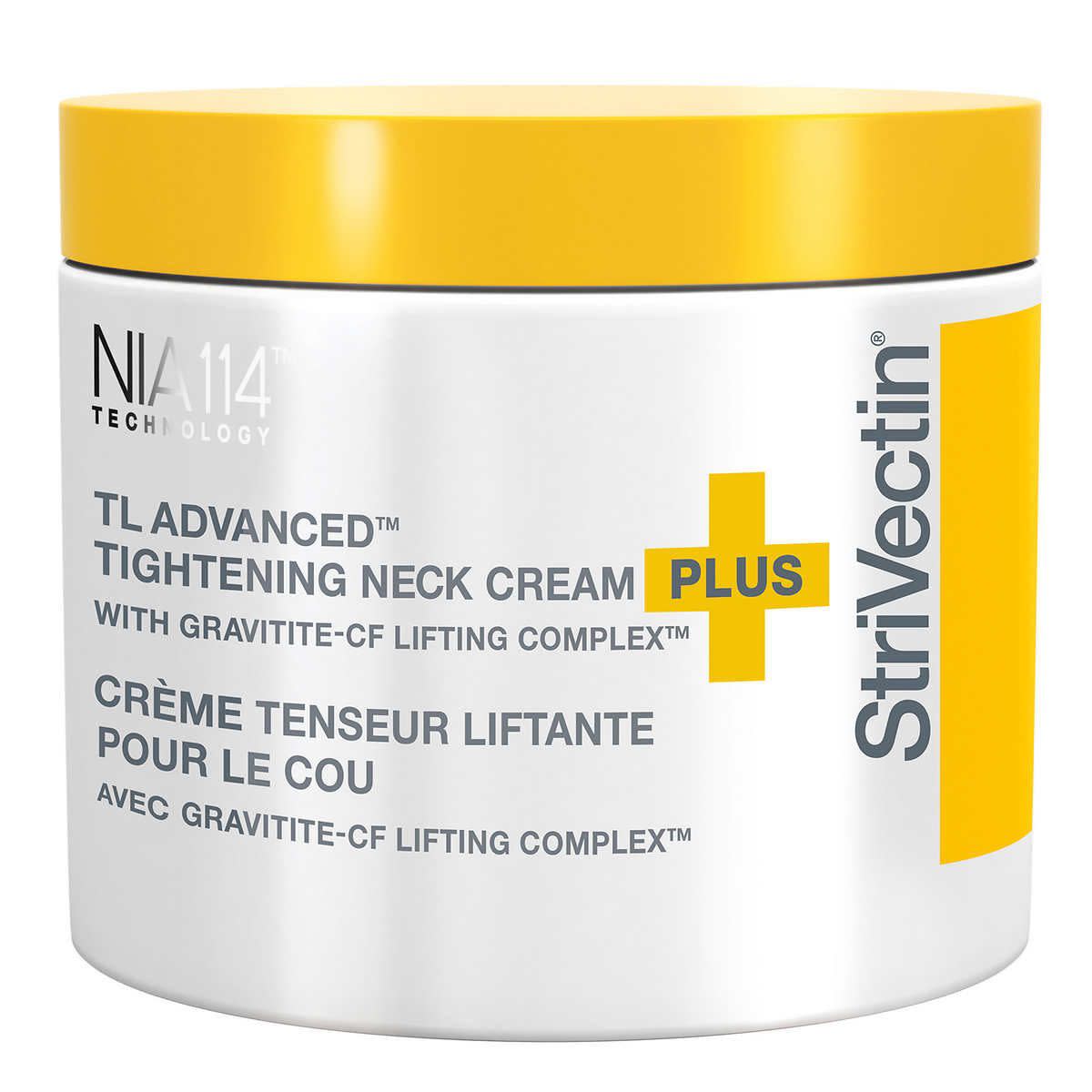 StriVectin TL Advanced Neck Cream Plus