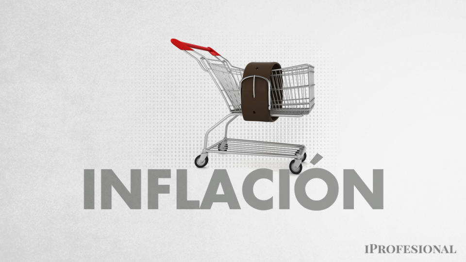 La inflación registrada en los tres últimos meses está por debajo de las proyecciones de diciembre pasado 