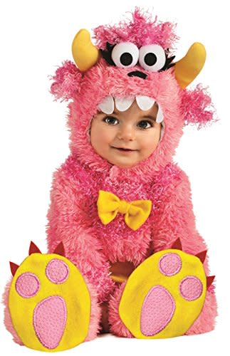 Rubie's Costume Monster Costume For Babies (Amazon / Amazon)