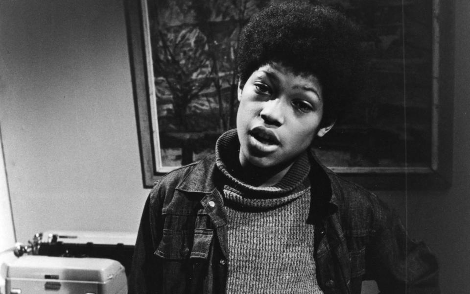 Sein Schauspieldebüt gab Laurence Fishburne allerdings bereits im Alter von zwölf Jahren: Von 1973 bis 1976 war er als Josh Hall in der Soap "One Life to Live" zu sehen. (Bild: Walt Disney Television via Getty Images Photo Archives)