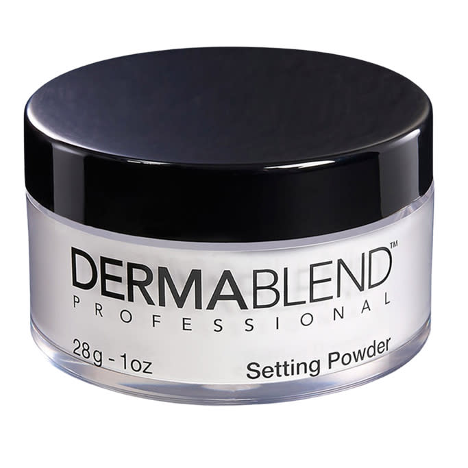 Loose Setting Powder