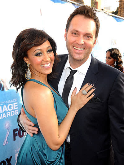 TAMERA MOWRY-HOUSLEY