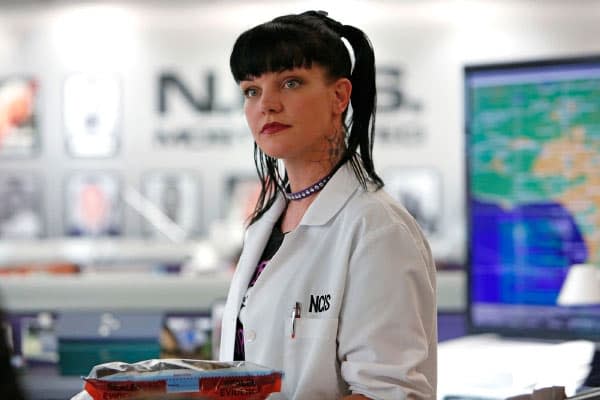 pauley-perrette