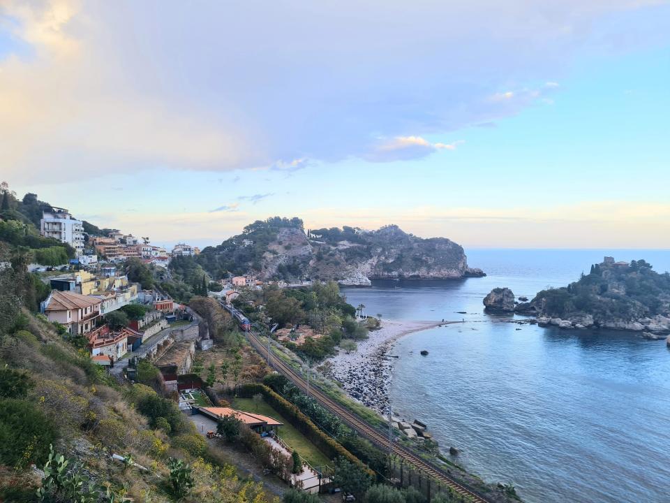 taormina